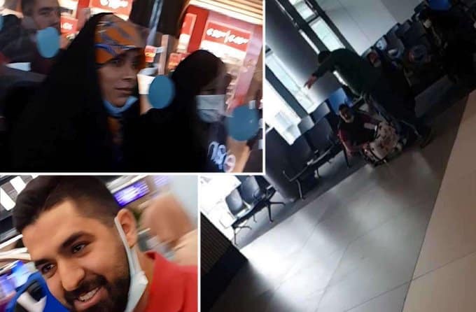 Combien vaut un bébé en Iran ?