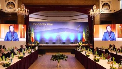 Conférence à Londres : « Non au bellicisme et à l’intégrisme » à l’approche de l’Aïd al-Fitr