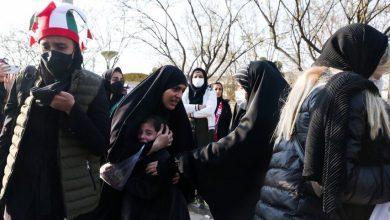 Appel à condamner l’apartheid sexuel en Iran et l’interdiction des femmes dans les stades