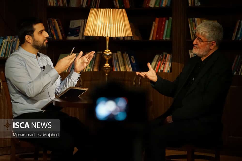 Exclusif : Si ce n’était pas à cause de l’OMPI, Téhéran aurait construit la bombe, admet un ancien fonctionnaire