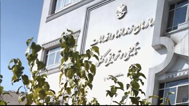 Téhéran. Des jeunes insurgés ciblent le siège de l’Organisation des prisons du régime, responsable de la torture, de l’exécution