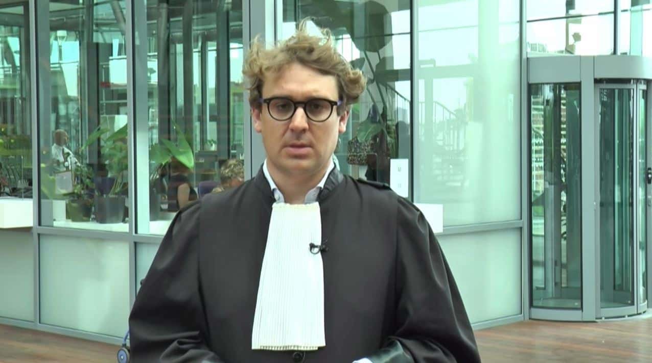 Reportage en direct : Conférence internationale appelant au démantèlement du réseau terroriste du ministère iranien du Renseignement et de la sécurité (VEVAK) en Europe