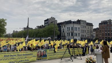 Rapport exclusif : le tribunal d’Anvers rend sa décision au sujet de la cellule terroriste iranienne