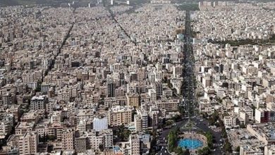 L’Iran : A Kermanchah, les unités de la Résistance diffusent des slogans « A bas Khamenei, Viva Radjavi »