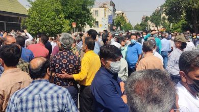 Manifestations d’enseignants et de retraités dans 21 provinces à l’occasion de la Journée internationale du Travail