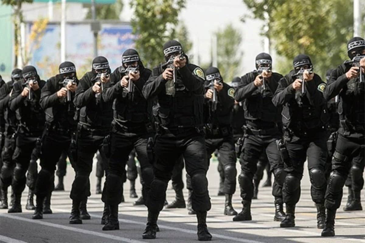 L’impunité des responsables iraniens étant menacée, Téhéran recourt au chantage