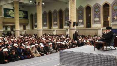 Le monde ferait mieux de se pencher sur ce que dit Khamenei