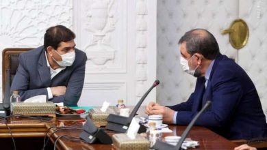 La destitution de Mohsen Rezaei : Premières fissures dans la stratégie de Khamenei pour consolider le pouvoir ?