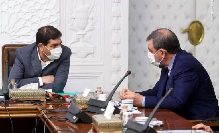 La destitution de Mohsen Rezaei : Premières fissures dans la stratégie de Khamenei pour consolider le pouvoir ?