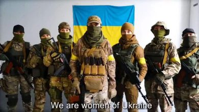 La résistance en Ukraine a mis le régime iranien au pied du mur