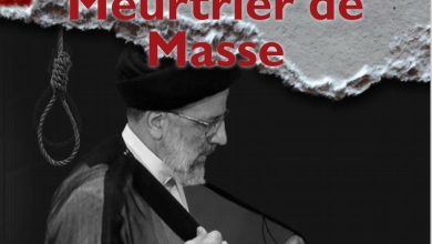 Dossier spécial: Raïssi; auteur de crime contre l’humanité en Iran