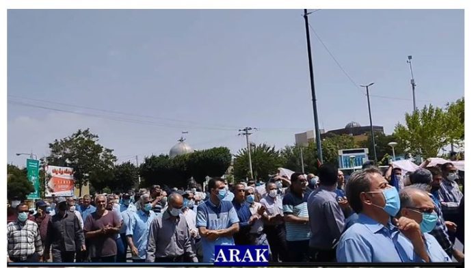 Les difficultés économiques provoquent des protestations, mais pourquoi le peuple iranien s’en prend-il aux responsables du régime ?
