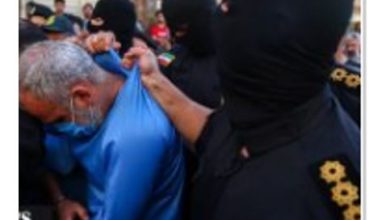 Six exécutions criminelles en Iran les 10 et 11 juin – 30 exécutions en six jours