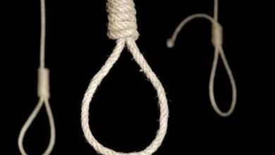 Iran : 25 exécutions en huit jours