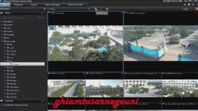 Les unités de résistance en Iran prennent contrôle d’un vaste réseau de vidéosurveillance du régime