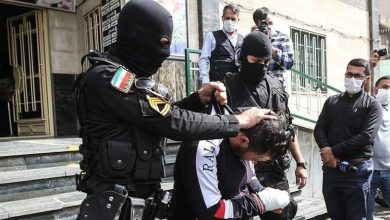Brutalités policières en Iran : Une autre étincelle silencieuse prête à enflammer les protestations dans tout le pays