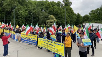 La visite du vice-ministre des AE des mollahs à Oslo suscite l’indignation