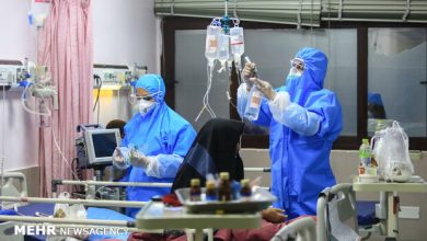 Le coronavirus s’étend à toutes les provinces d’Iran
