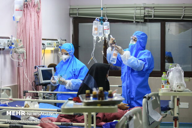 Le coronavirus s’étend à toutes les provinces d’Iran
