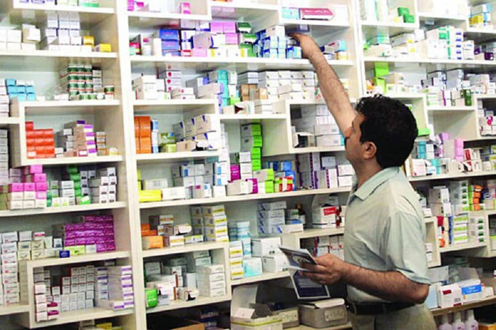 Le plan Darooyar : une autre méthode pour priver les Iraniens de leurs soins de santé