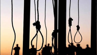 Iran : Exécution criminelle de 11 prisonniers le 23 juillet à Zahedan, Zabol, Qom et Chiraz