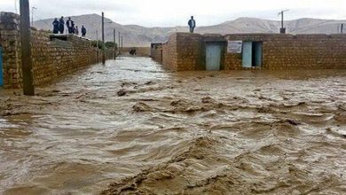 Les inondations en Iran ravagent les provinces, tandis que le régime reste les bras croisés