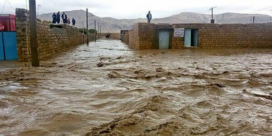 Les inondations en Iran ravagent les provinces, tandis que le régime reste les bras croisés