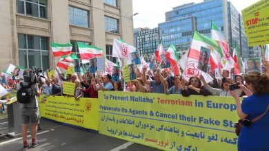Le traité avec les mollahs encourage la poursuite du terrorisme et des prises d’otages