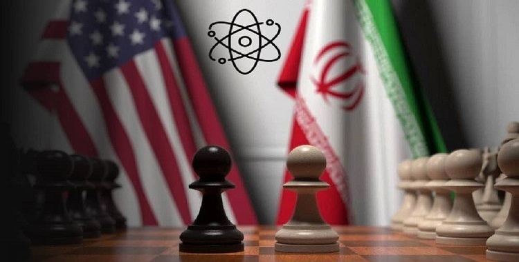 Nucléaire : Le régime iranien refuse d’accepter le « projet final » et poursuit sa politique de tromperie
