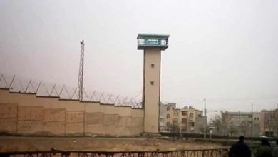 Six exécutions à Qom, Arak et Saveh en Iran