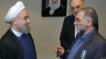 Appareils et personnages clés dans les tromperies et les mensonges du régime iranien
