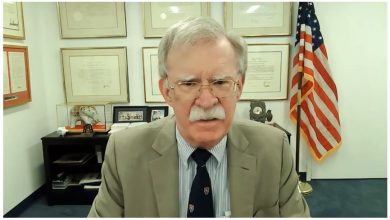 John Bolton : Il existe une alternative viable, l’alternative que le MEK (OMPI) et le CNRI travaillent en Iran pour créer