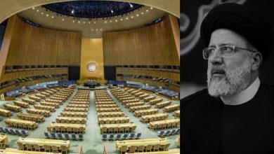 Empêchez le président iranien d’assister à l’Assemblée générale des Nations unies afin de mettre un terme à l’impunité