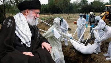 Le régime iranien survit et prospère après les crises