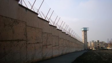Les fréquentes exécutions collectives et les privations médicales font grimper le nombre de morts dans les prisons iraniennes