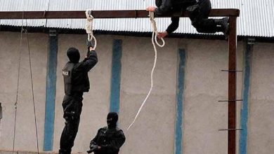 Iran : 21 prisonniers, dont 11 Baloutches, exécutés en une semaine
