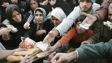 L’augmentation des fléaux sociaux en Iran et ses conséquences