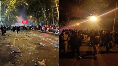 Le soulèvement en Iran s’est propagé à 164 villes, 300 martyrs et 15 000 arrestations en 13 jours