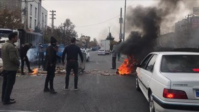 « Trois Iraniens sur quatre penchent vers la rébellion », conclut une étude par le régime