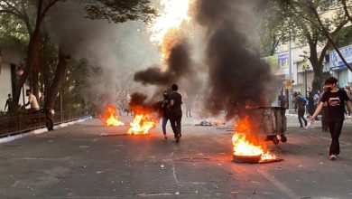 Iran: Le soulèvement national et le rôle des unités de résistance de l’OMPI