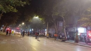 Les manifestations en Iran doivent être soutenues par la communauté internationale