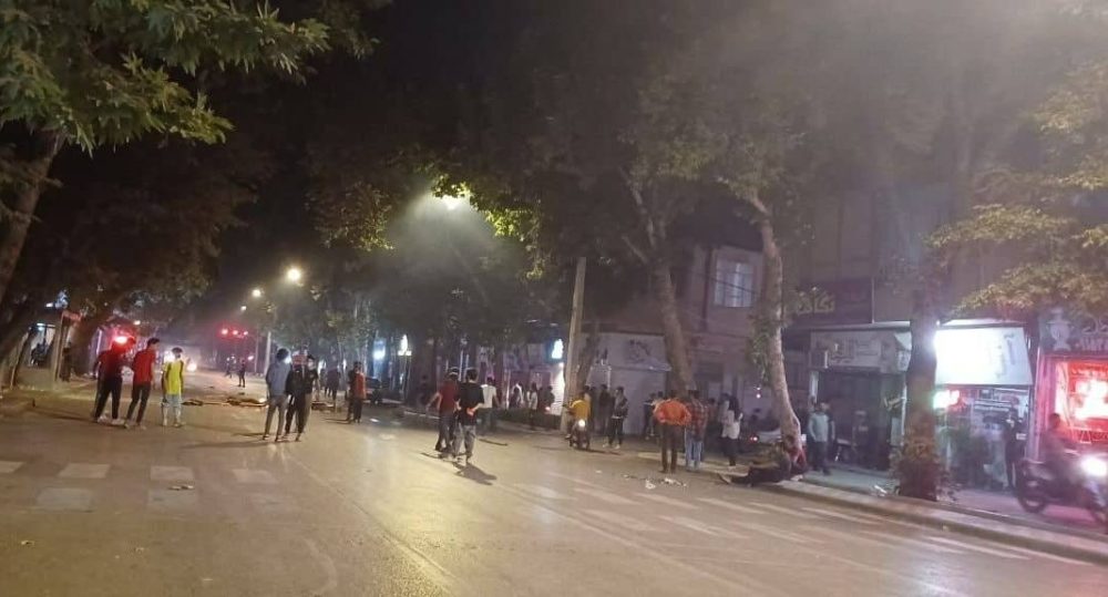 Les manifestations en Iran doivent être soutenues par la communauté internationale