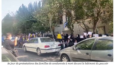 Iran : 10 exécutions, dont une femme, à Zahedan, Ispahan, Chiraz, Zandjan et Birjand