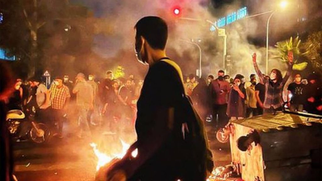 Les manifestations en Iran et le début d’une nouvelle ère