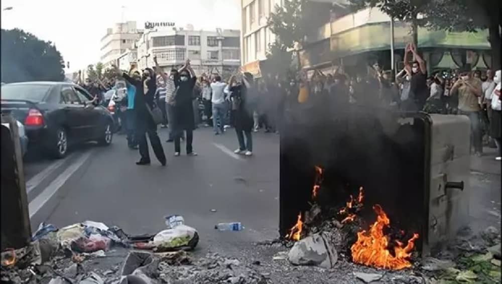 Soulèvement en Iran – Publication de 26 nouveaux noms de martyrs du soulèvement