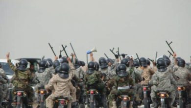 Soulèvement en Iran – 27 nouveaux noms de martyrs du soulèvement en Iran