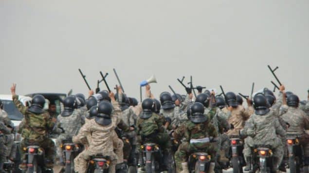 Soulèvement en Iran – 27 nouveaux noms de martyrs du soulèvement en Iran