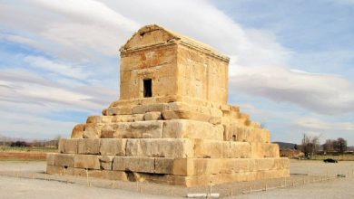 Iran : Célébration du 29 octobre, jour de Cyrus le Grand