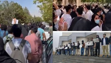 Soulèvement en Iran – Zahedan, Ahwaz, Machad, Ardebil et Kermanchah se sont soulevés