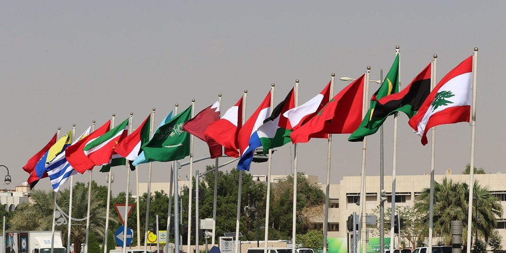 Vingt et un députés de pays arabes et africains expriment leur soutien au soulèvement du peuple iranien